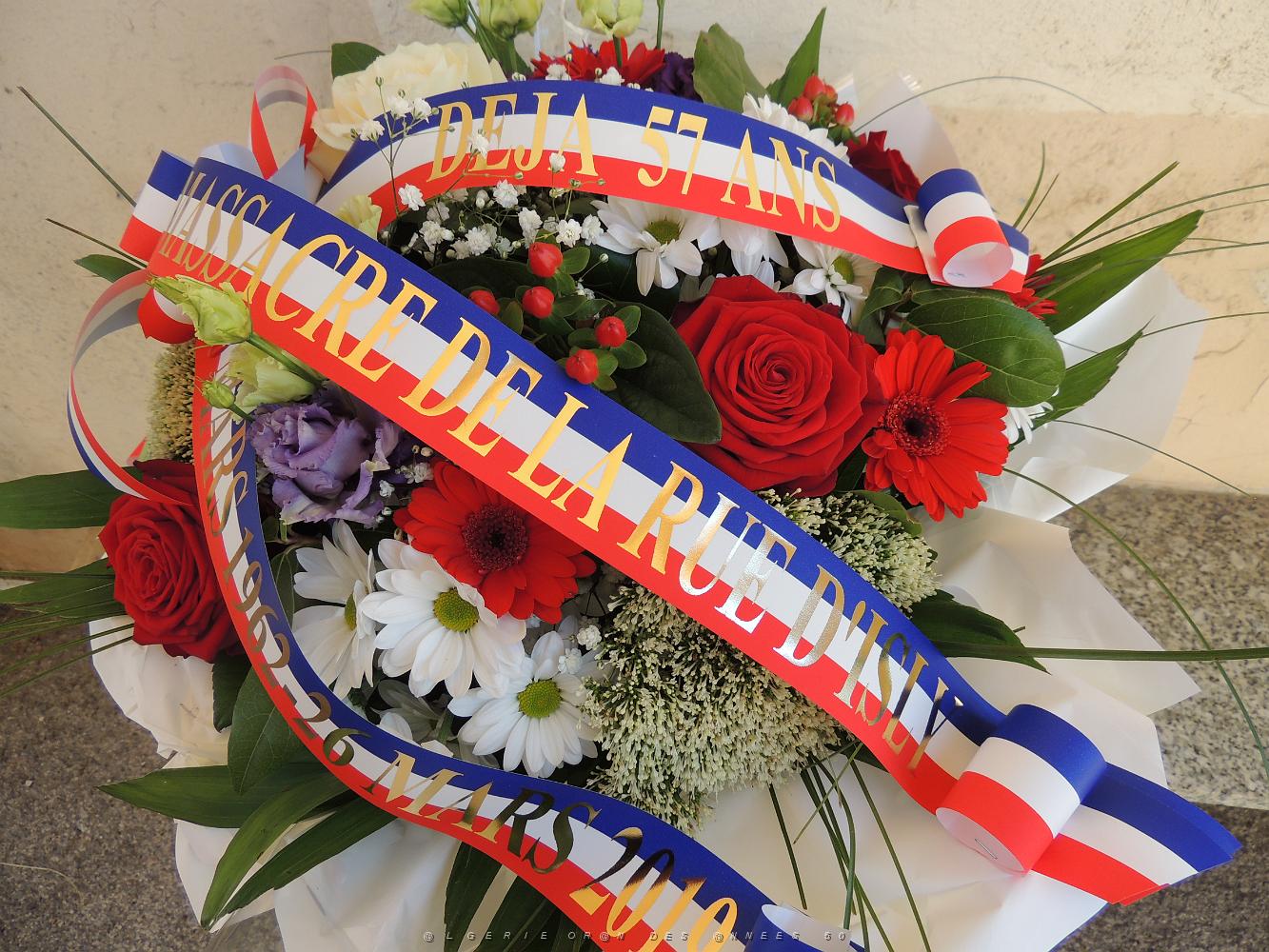 2019 03 30 LA SEYNE SUR MER HOMMAGE AUX VICTIMES DU MASSACRE RUE D ISLY (7).JPG -           